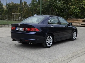 Honda Accord 2.4i Distronic Executive | Mobile.bg    5