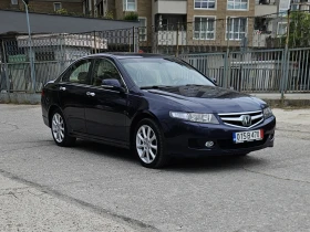 Honda Accord 2.4i Distronic Executive | Mobile.bg    3