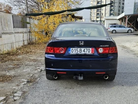 Honda Accord 2.4i Distronic Executive | Mobile.bg    6