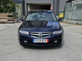 Honda Accord 2.4i Distronic Executive | Mobile.bg    2