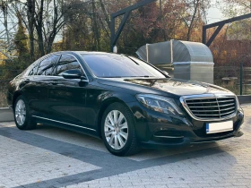 Mercedes-Benz S 350 4matic, BURMESTER - [3] 