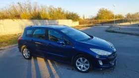 Обява за продажба на Peugeot 308 SW ~6 700 лв. - изображение 1