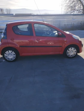 Citroen C1, снимка 13