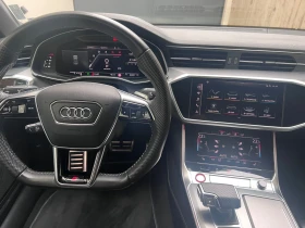 Audi S7 Sportback Quattro 3.0 TDI, снимка 17