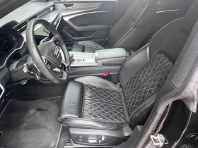 Audi S7 Sportback Quattro 3.0 TDI, снимка 13