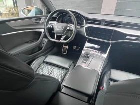 Audi S7 Sportback Quattro 3.0 TDI, снимка 11