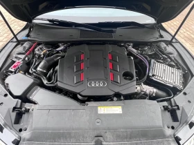 Audi S7 Sportback Quattro 3.0 TDI, снимка 16