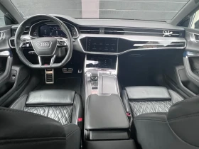 Audi S7 Sportback Quattro 3.0 TDI, снимка 9