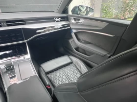 Audi S7 Sportback Quattro 3.0 TDI, снимка 10