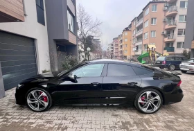 Audi S7 Sportback Quattro 3.0 TDI, снимка 7