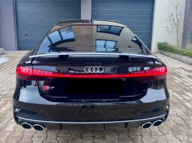 Audi S7 Sportback Quattro 3.0 TDI, снимка 5