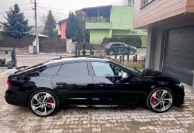 Audi S7 Sportback Quattro 3.0 TDI, снимка 8