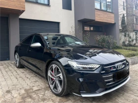 Audi S7 Sportback Quattro 3.0 TDI, снимка 1