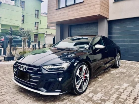 Audi S7 Sportback Quattro 3.0 TDI, снимка 3