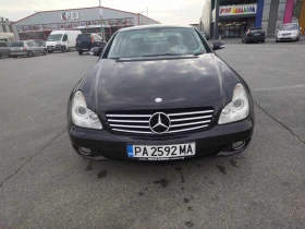 Mercedes-Benz CLS 320, снимка 1