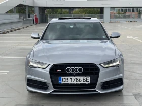 Audi A6 Premium Plus [68k km] СПЕШНО, снимка 5