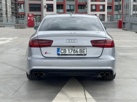 Audi A6 Premium Plus [68k km] СПЕШНО, снимка 6