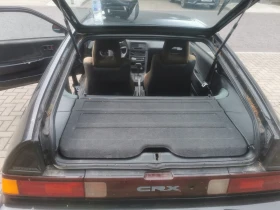 Honda Crx 1.4 dual carb | Mobile.bg    8