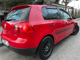 VW Golf 1.4i XENON/NAVI/90кс/KAMERA/KLIMATIK/UNIKAT, снимка 7