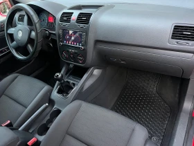 VW Golf 1.4i XENON/NAVI/90кс/KAMERA/KLIMATIK/UNIKAT, снимка 12