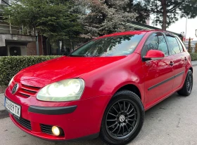 VW Golf 1.4i XENON/NAVI/90кс/KAMERA/KLIMATIK/UNIKAT, снимка 1