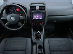 VW Golf 1.4i XENON/NAVI/90кс/KAMERA/KLIMATIK/UNIKAT, снимка 14