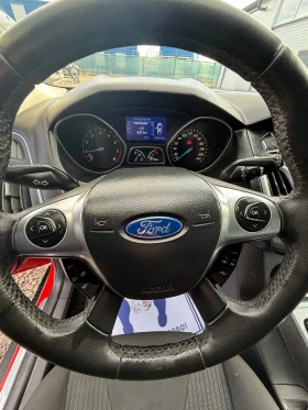 Ford Focus, снимка 10