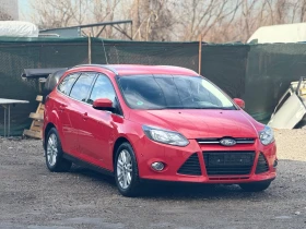 Ford Focus, снимка 2