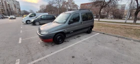 Citroen Berlingo 1.8 90HP, снимка 2