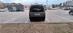 Citroen Berlingo 1.8 90HP, снимка 4