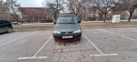 Citroen Berlingo 1.8 90HP, снимка 1