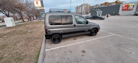 Citroen Berlingo 1.8 90HP, снимка 5