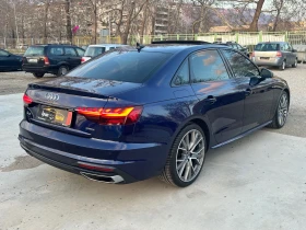 Audi A4 45 TFSI* S-LINE* QUATTRO* CAM-360* B&O* DISTRONIC - 65900 лв. - 13779571 | Car24.bg