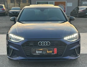 Audi A4 45 TFSI/S-LINE/QUATTRO/FULL/Bang&Olufsen, снимка 2