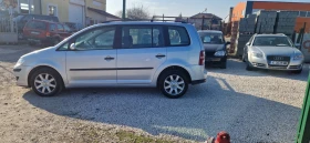 VW Touran 1.9 tdi-105kc, снимка 6