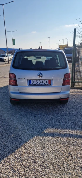 VW Touran 1.9 tdi-105kc, снимка 4