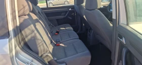 VW Touran 1.9 tdi-105kc, снимка 14