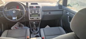 VW Touran 1.9 tdi-105kc, снимка 8