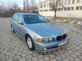 BMW 525 d * Lifestyle Edition* , снимка 1