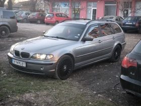 BMW 320 2.0d, снимка 3