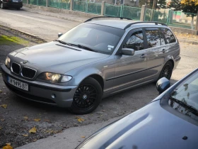 BMW 320 2.0d, снимка 4