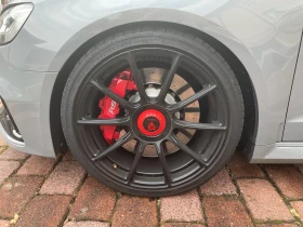     Audi Rs3 MTR Performance 