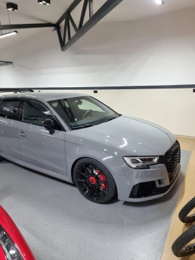 Audi Rs3 MTR Performance  | Mobile.bg    5