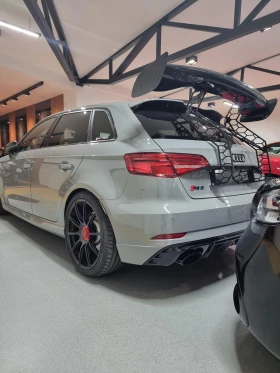 Audi Rs3 MTR Performance  | Mobile.bg    10