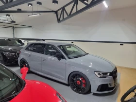 Audi Rs3 MTR Performance  | Mobile.bg    6