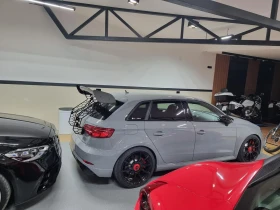 Audi Rs3 MTR Performance  | Mobile.bg    8