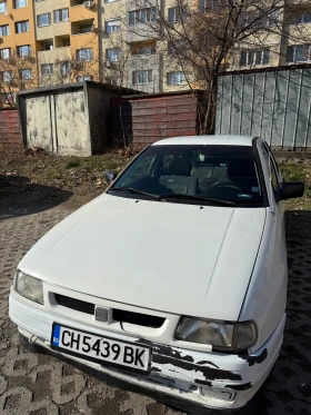 Seat Ibiza 1.4 , снимка 1