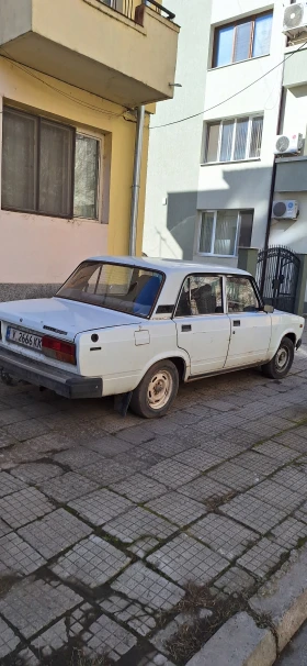 Lada 2107, снимка 3