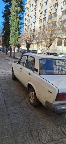 Lada 2107, снимка 5