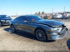 Ford Mustang ECOBOOST BUY NOW/    | Mobile.bg    11